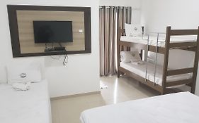 Carnauba Palace Hotel